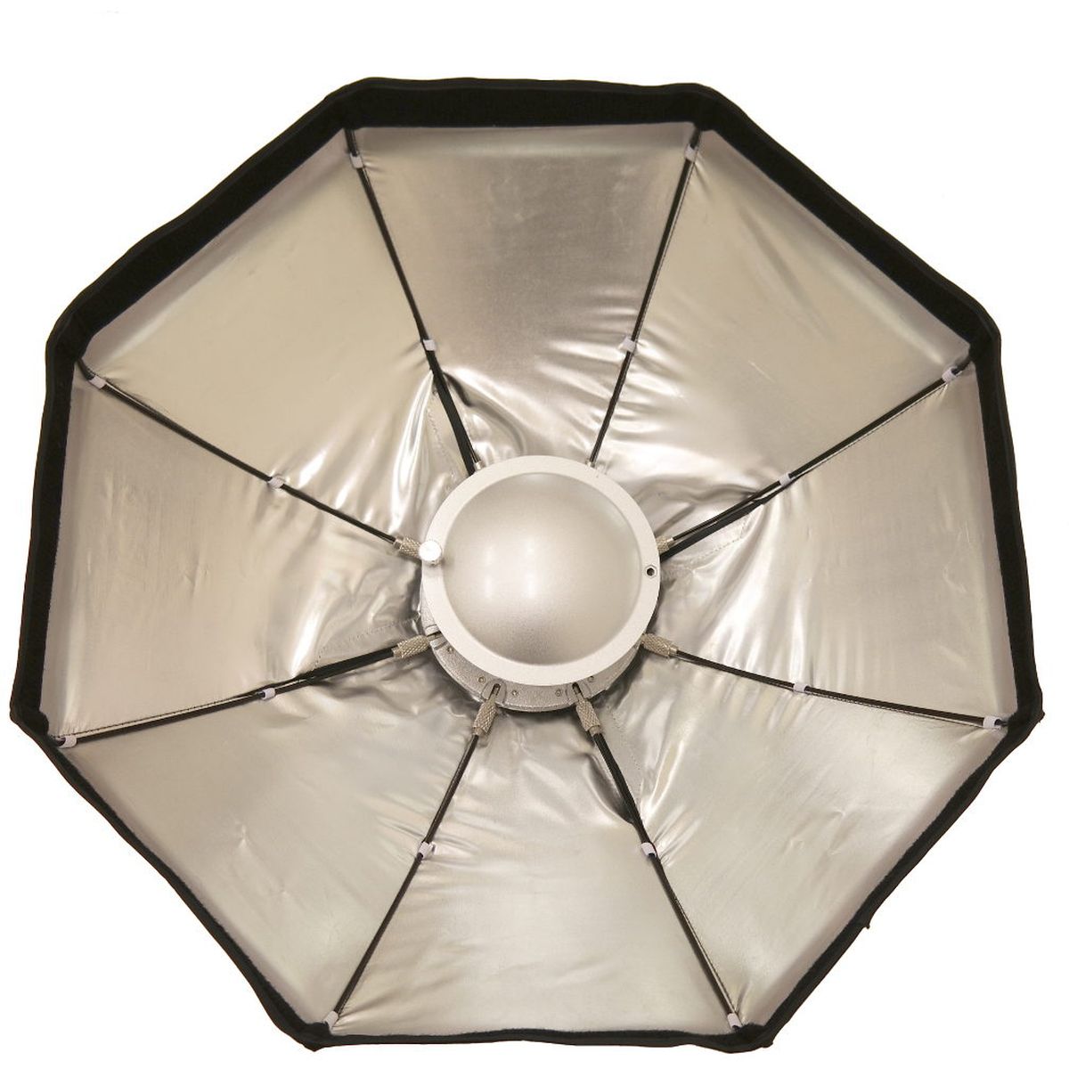 Caruba Beautydish 80cm Silver - image 2 of 4
