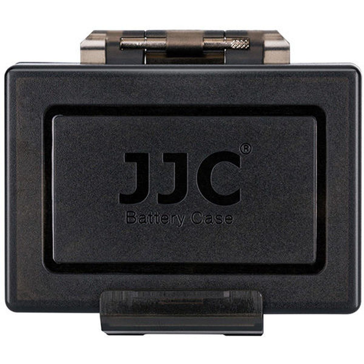 JJC BC UN2 Multi Function Battery Case