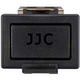 JJC BC UN2 Multi Function Battery Case