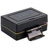 JJC BC UN2 Multi Function Battery Case