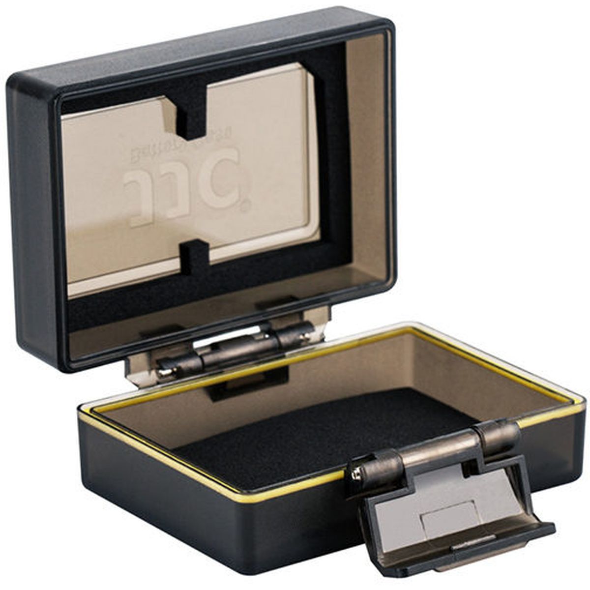 JJC BC UN2 Multi Function Battery Case
