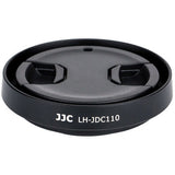 JJC Canon G1X MkIII Lens Hood - image 2 of 5