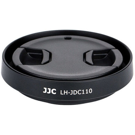 JJC Canon G1X MkIII Lens Hood - image 2 of 5