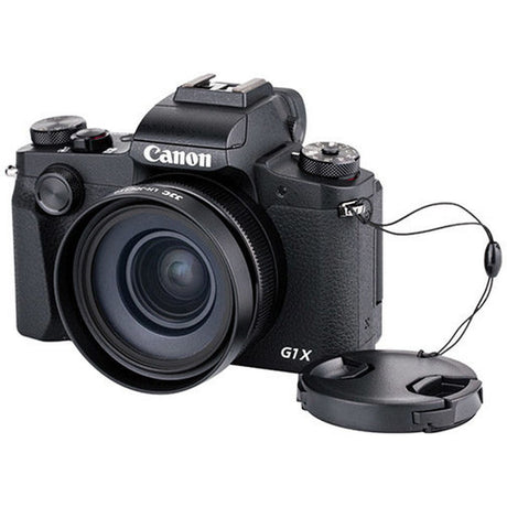 JJC Canon G1X MkIII Lens Hood - image 3 of 5