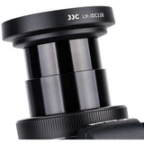 JJC Canon G1X MkIII Lens Hood - image 4 of 5