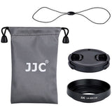 JJC Canon G1X MkIII Lens Hood - image 5 of 5