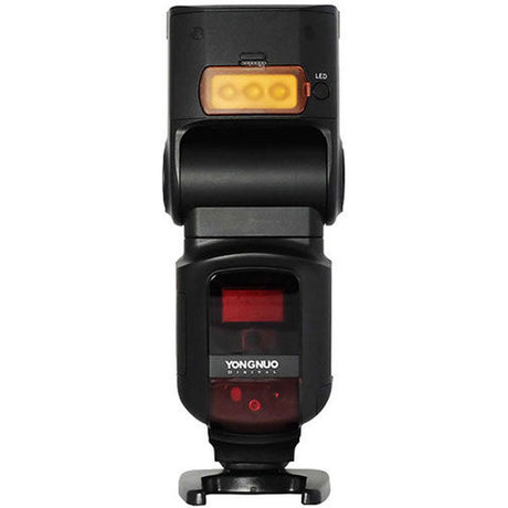 Yongnuo Speedlight YN968N Flash Nikon - image 2 of 4