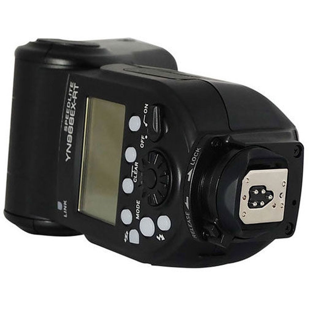 Yongnuo Speedlight YN968N Flash Nikon - image 4 of 4