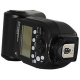 Yongnuo Speedlight YN968N Flash Nikon - image 4 of 4