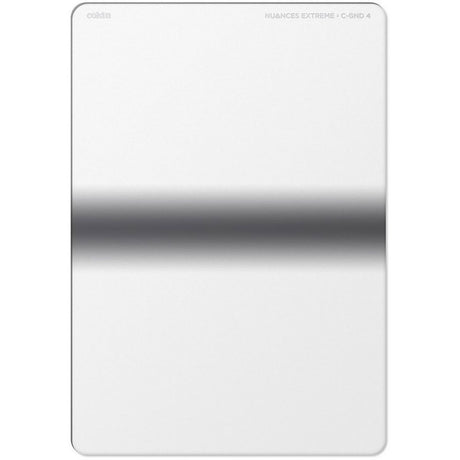 Cokin Nuances Extreme Center GND ND4 Soft 2 F Stops Z Serie - image 2 of 2
