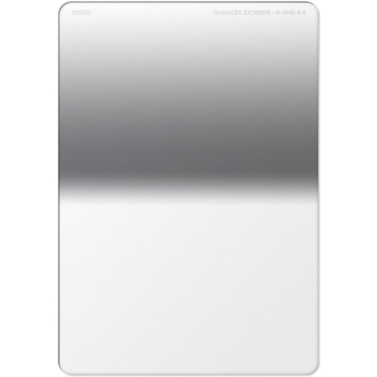 Cokin Nuances Extreme Reverse GND ND4 Soft 2 F Stops P Serie