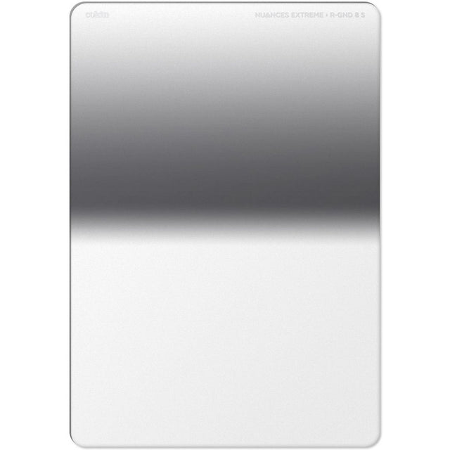 Cokin Nuances Extreme Reverse GND ND8 Soft 3 F Stops Z Serie