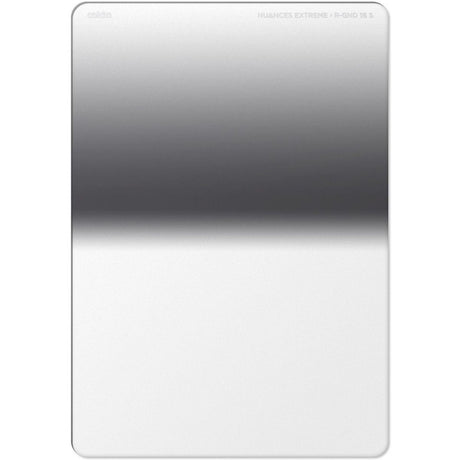 Cokin Nuances Extreme Reverse GND ND16 Soft 4 Fstops Z Serie