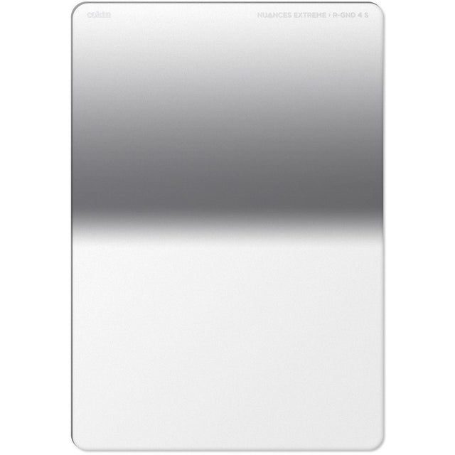 Cokin Nuances Extreme Reverse GND ND4 Soft 2 F Stops X Serie