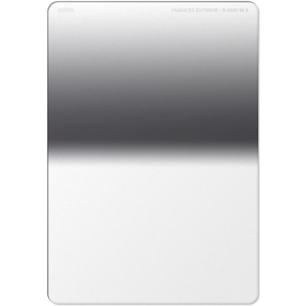 Cokin Nuances Extreme Reverse GND ND16 Soft 4 Fstops X Serie