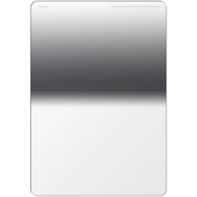 Cokin Nuances Extreme Reverse GND ND16 Soft 4 Fstops X Serie