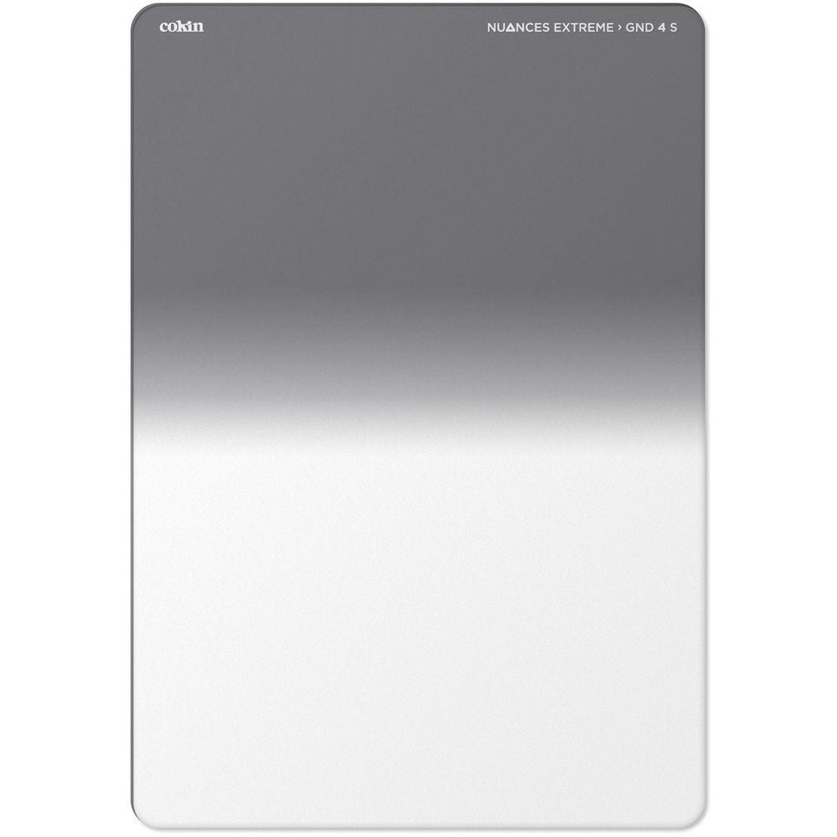 Cokin Nuances Extreme GND ND4 Soft 2 F Stops P Serie