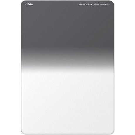 Cokin Nuances Extreme GND ND8 Soft 3 F Stops Z Serie - image 2 of 2