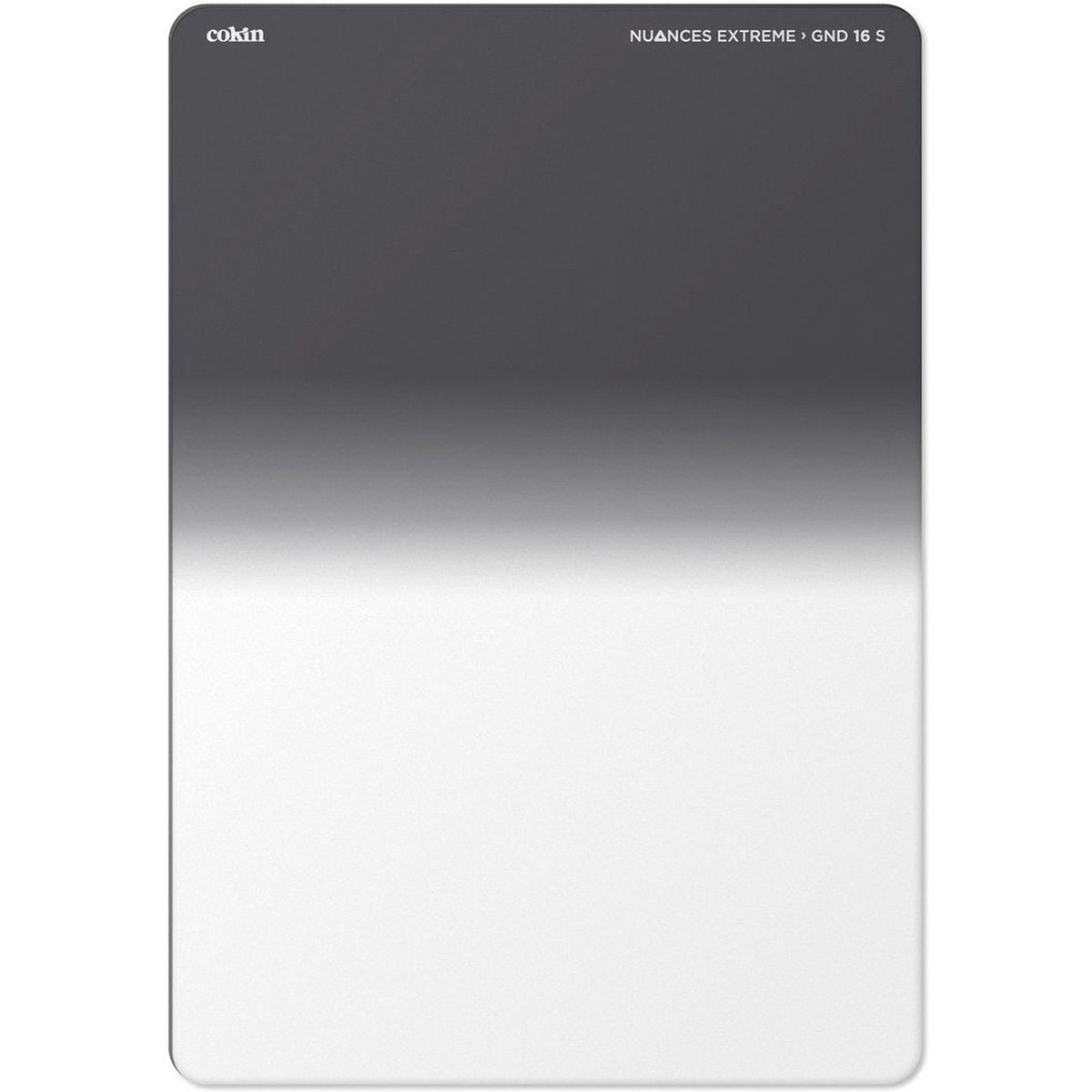 Cokin Nuances Extreme GND ND16 Soft 4 F Stops X Serie - image 2 of 2