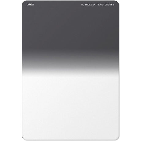 Cokin Nuances Extreme GND ND16 Soft 4 F Stops X Serie - image 2 of 2