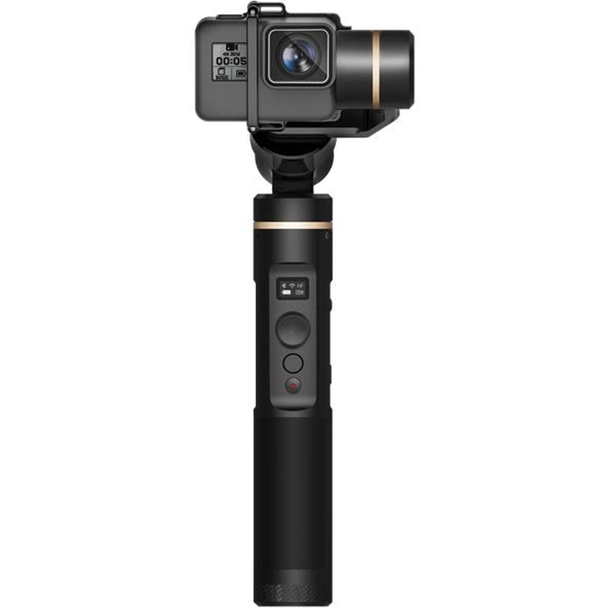 FeiyuTech G6 Waterproof Gimbal For GOPRO5/6/Sony Rxo - image 3 of 5