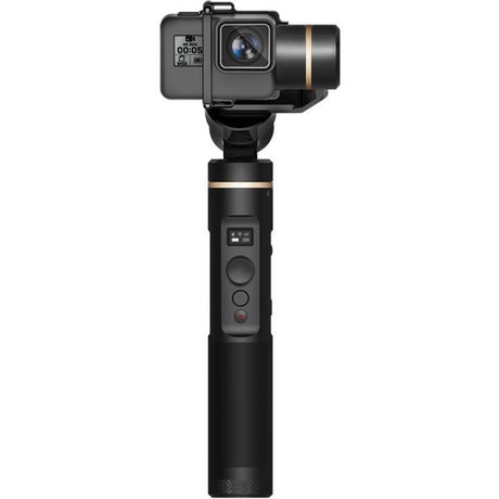 FeiyuTech G6 Waterproof Gimbal For GOPRO5/6/Sony Rxo - image 3 of 5