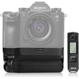Meike Battery Pack Sony A9 Pro