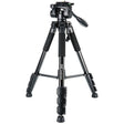 JJC Portable Tripod Pro TP P1 Black