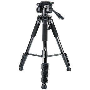 JJC Portable Tripod Pro TP P1 Black