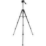 JJC Portable Tripod Pro TP P1 Black - image 2 of 5