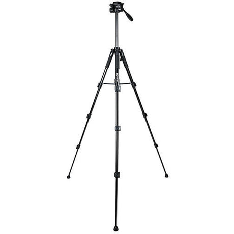 JJC Portable Tripod Pro TP P1 Black - image 2 of 5