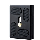 JJC Quick Release Plate CP 5 - image 3 of 5