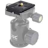 JJC Quick Release Plate CP 5 - image 5 of 5