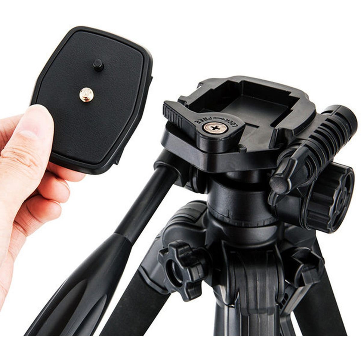 JJC Quick Release Plate CP 6 - image 5 of 5
