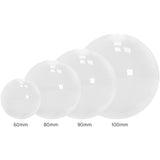 Caruba Lensball 100mm