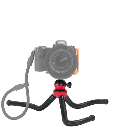 Caruba Flexstar 50 Ministatief w/ Ball Head - image 3 of 5