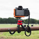Caruba Flexstar 50 Ministatief w/ Ball Head - image 5 of 5