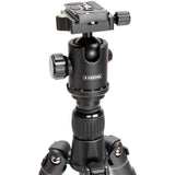 Caruba Travelstar 156 Tripod Carbonfiber (Fullsize) - image 3 of 5