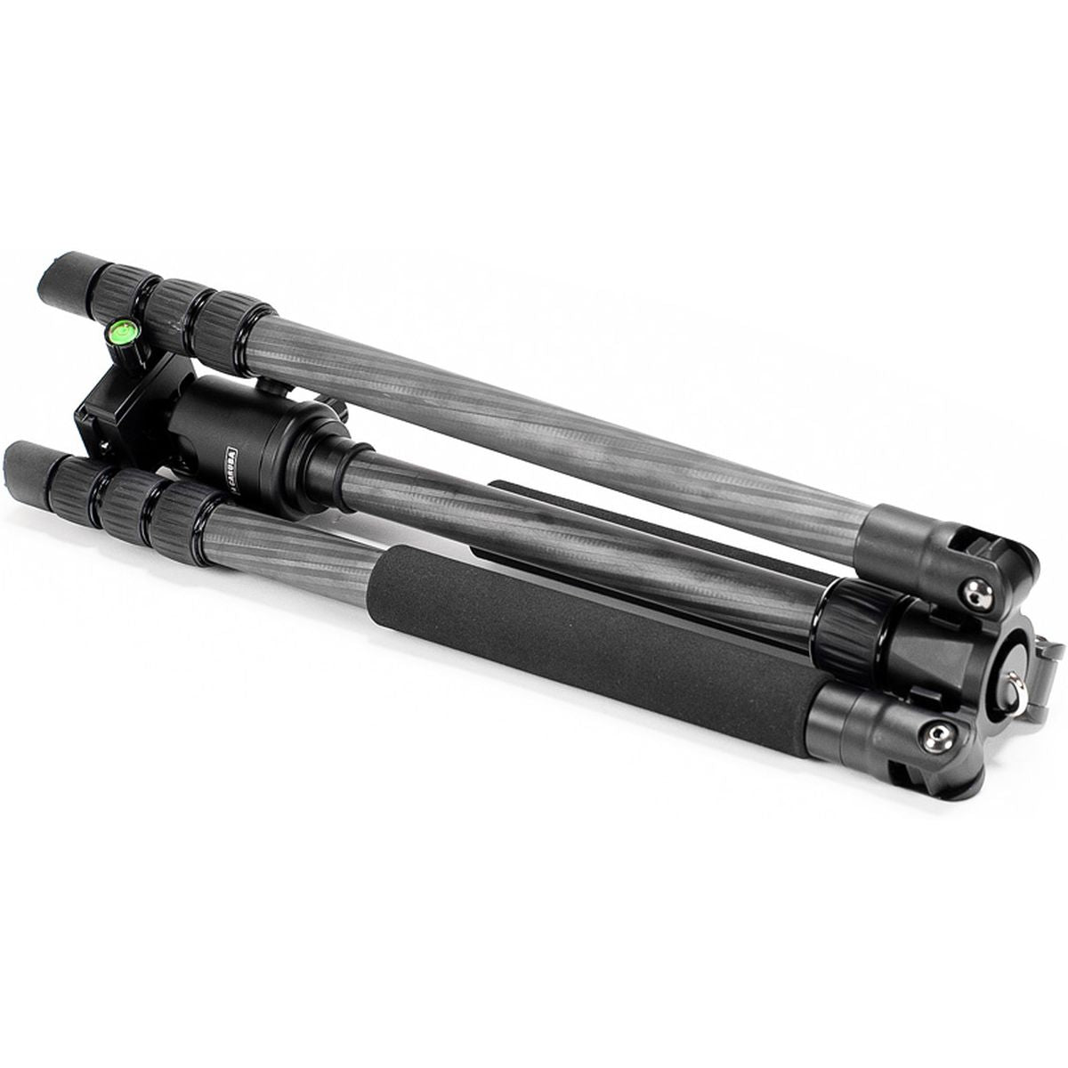 Caruba Travelstar 156 Tripod Carbonfiber (Fullsize) - image 4 of 5