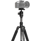Caruba Travelstar 156 Tripod Carbonfiber (Fullsize) - image 5 of 5