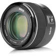 Meike 85mm f/1.8 AF Canon EF Mount
