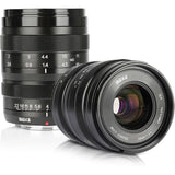 Meike MK 25mm f/2.0 Sony E Mount - image 4 of 4
