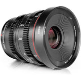 Meike MK 25mm T2.2 Micro 4/3 Mount - image 3 of 5