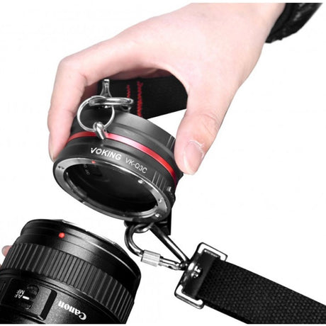 Meike FlashBender VK Q3N - image 3 of 3