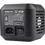 Godox AD600PRO AC Power Adapter - image 2 of 3