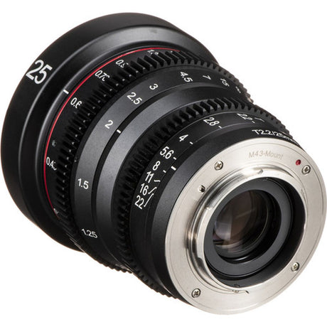 Meike MK 25mm T2.2 Sony E Mount - image 3 of 4