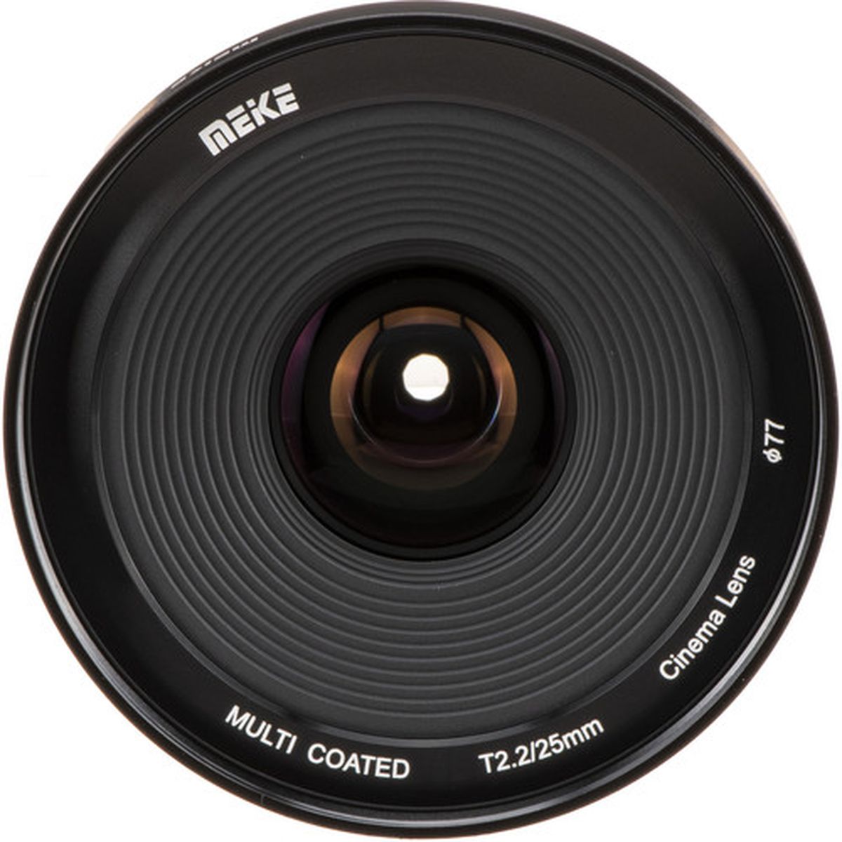 Meike MK 25mm T2.2 Sony E Mount - image 4 of 4