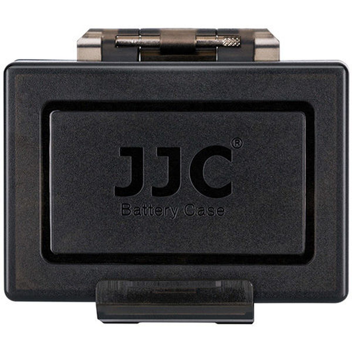 JJC BC NPW126 Multi Function Battery Case