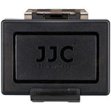 JJC BC NPW126 Multi Function Battery Case