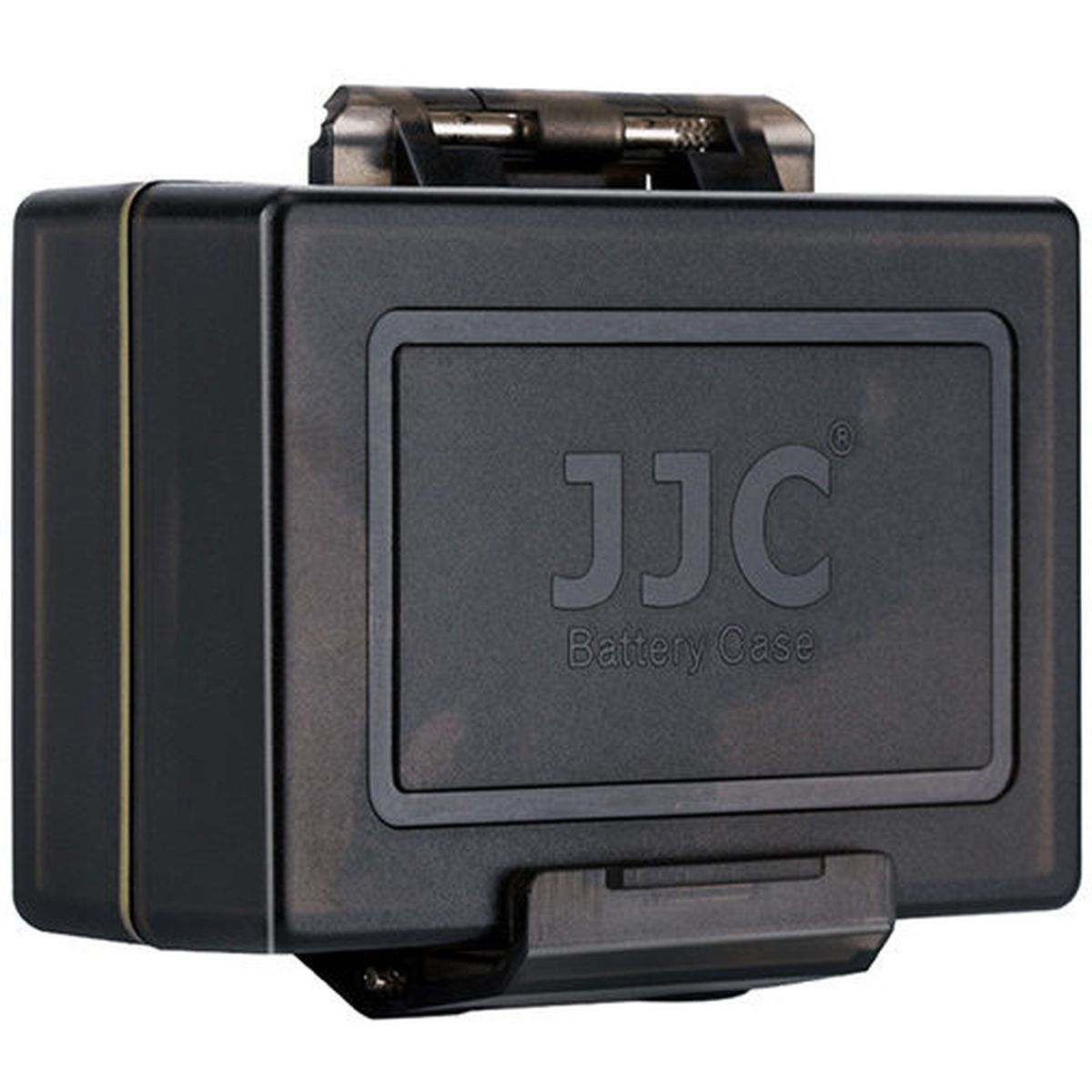JJC BC NPW126 Multi Function Battery Case